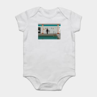 Submarine Baby Bodysuit